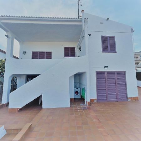 Вілла Casa Independiente Con Piscina A 2 Km. De La Playa Сегур-де-Калафель Екстер'єр фото