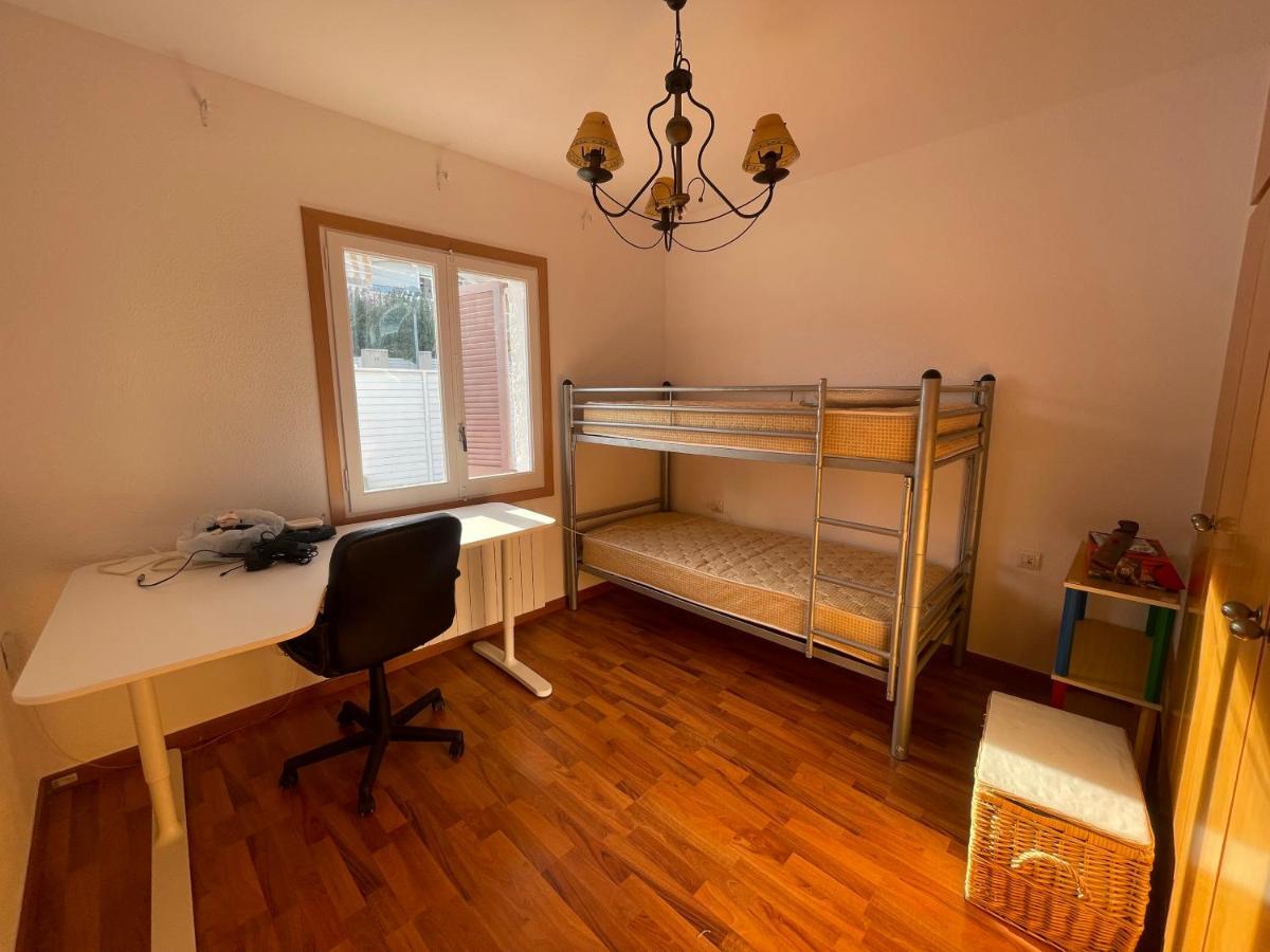 Вілла Casa Independiente Con Piscina A 2 Km. De La Playa Сегур-де-Калафель Екстер'єр фото
